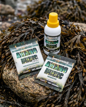 АМИНОМИКС амп.5 мл. комплекс аминокислот, концентрат/30 PLANT!T