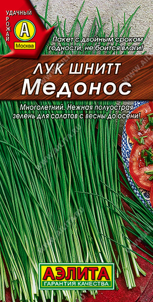 Лук Шнитт Медонос (Аэлита) Ц