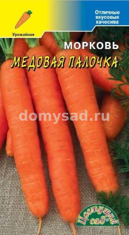 м.Медовая палочка (Цветущий Сад) Ц