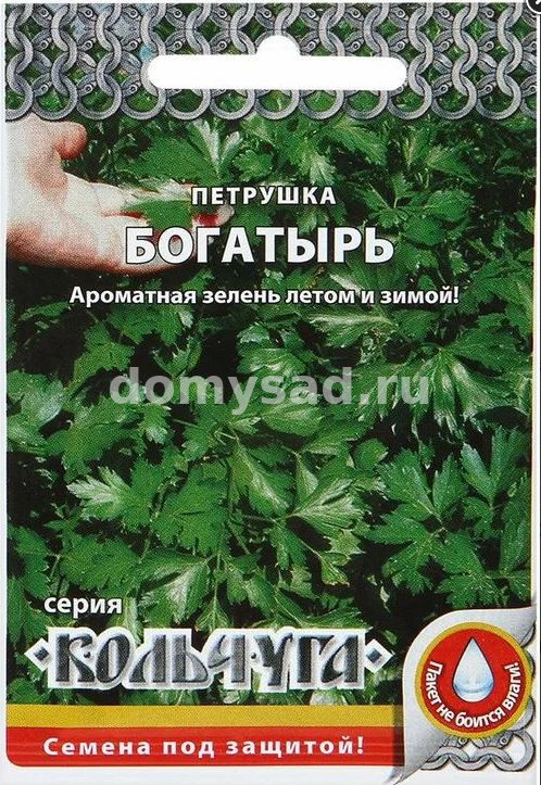 Петрушка Богатырь "Кольчуга NEW" 2г (НК) Ц