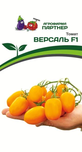 т.ВЕРСАЛЬ F1 (Партнер) Ц