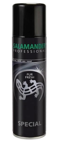 Salamander Professional "Fur Fresh" №012 для меха т-коричн. 250мл.(12)