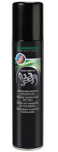 Salamander Professional аэроз."Shoe Stretch" растяжитель для кожи 75ml.(6)