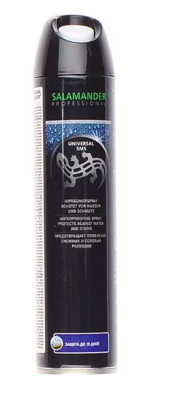 Salamander Professional аэроз."Universal SMS" 300ml./6