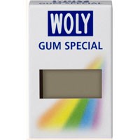 WOLY SPORT"Gum Special"Шлифовочный брусок