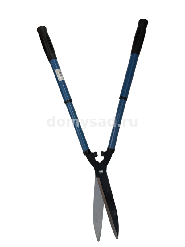 Кусторез с телескопической рукояткой 57-74 см. ПРОФИ (24) арт.10-018