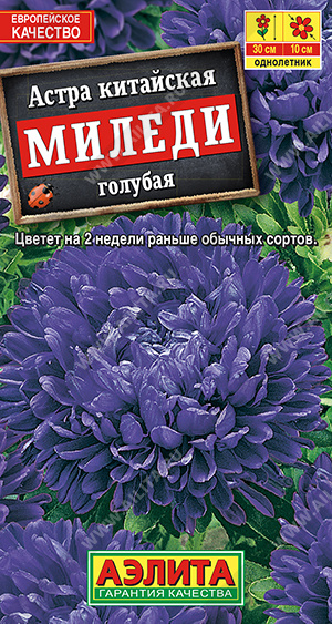 а.Миледи Голубая (Аэлита) Ц