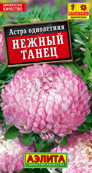 а.Нежный Танец (Аэлита) Ц