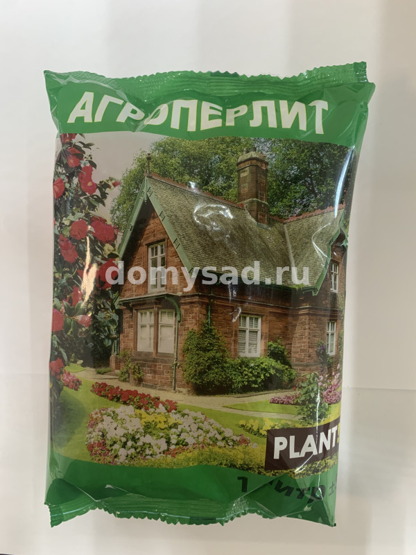 Агроперлит 1л./25/1000 PLANT!T