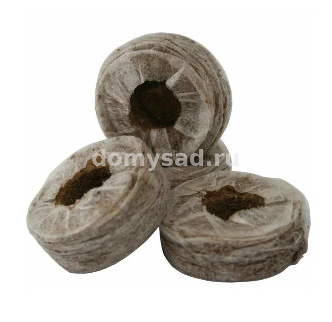 Джиффи-7С 45мм. КОКОС /720