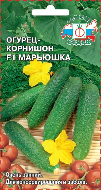 ог.Марьюшка (Седек) Ц