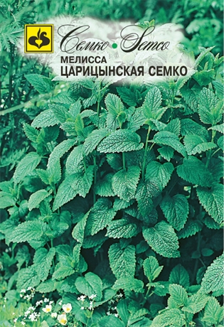 Мелисса Царицынская (Семко) Ц