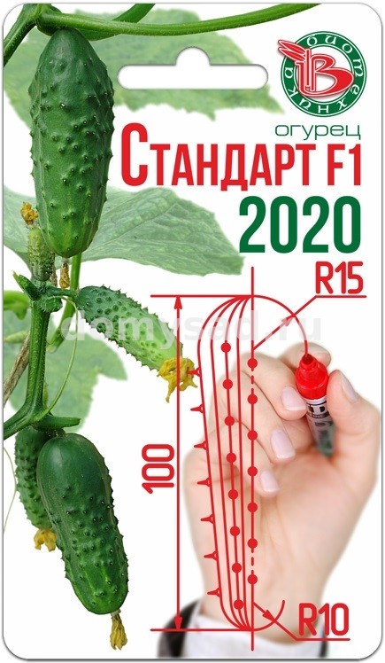 ог.Стандарт 2020 F1 Биотехника) Ц !!!СКИДКИ НЕТ!!!