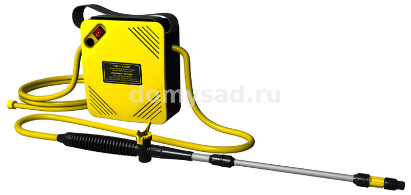 Опрыскиватель электрический "ЭКО- Туман" ОГЭ-310 /4