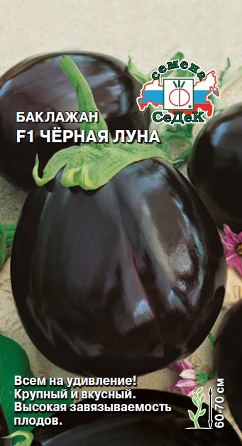 бакл.Черная Луна (Седек) Ц