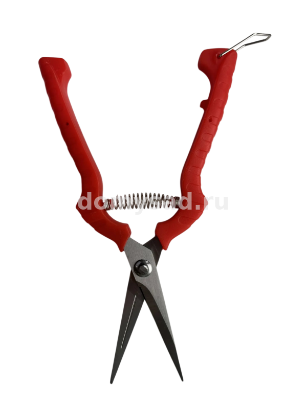 Ножницы-секатор садовый 20 см. (120) арт.10-003