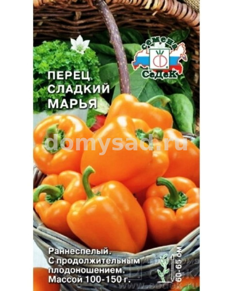 пер.Марья F1 (Седек) Ц