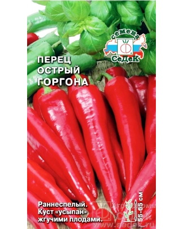 пер.острый Горгона (Седек) Ц