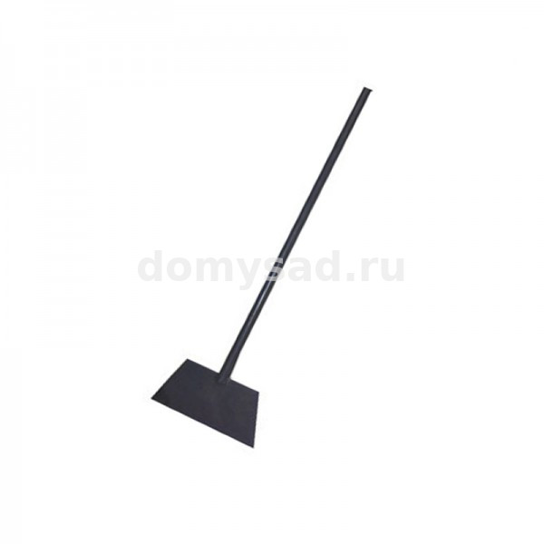 Скребок 190 с металической трубой Агропласт