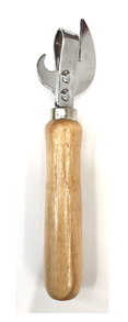 Открывашка Штык с деревянной ручкой (500) BCN1040M арт. 20-153