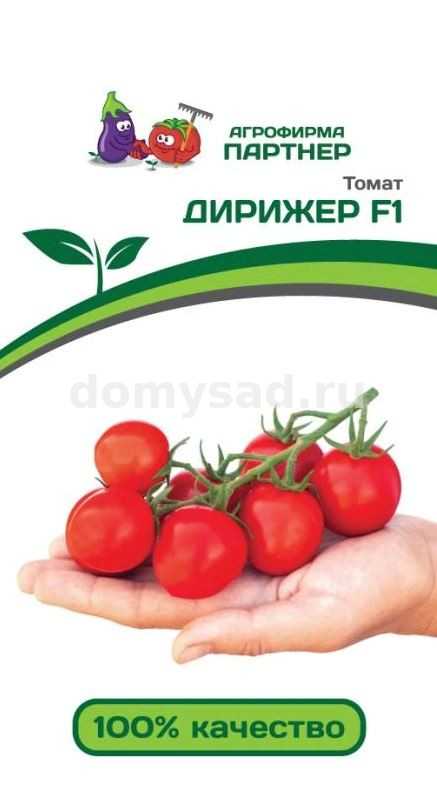 т.ДИРИЖЕР F1 (Партнер) Ц