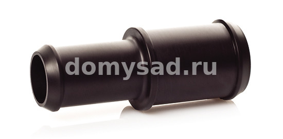 Соединитель шлангов СШ-15Т20Т(соедин.шлангов 1/2 и3/4 дюйма) /10 ИСТОК