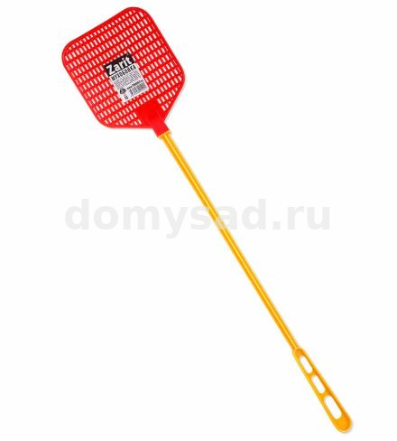 Мухобойка ИСТРЕБИТЕЛЬ из пластмассы Зарит/