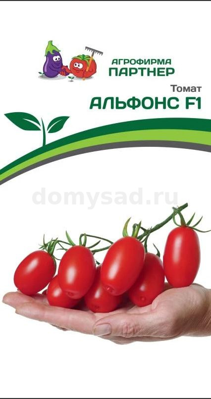т.АЛЬФОНС F1 (Партнер) Ц