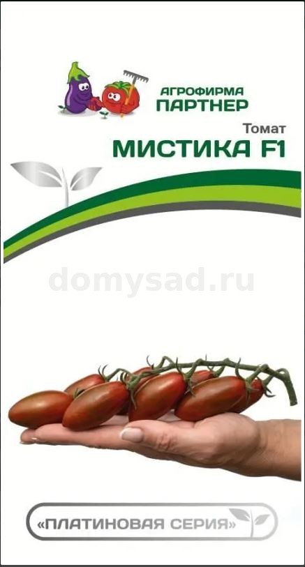 т.Мистика(Партнер)Ц