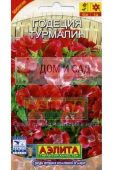 Годеция Турмалин (Аэлита) Ц