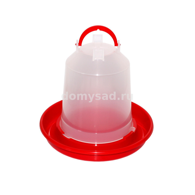 ПОИЛКА подвесная 2л./20 05070