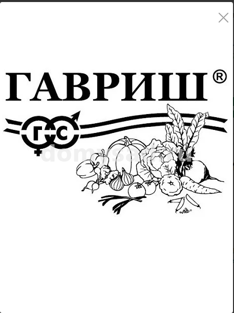 т.Черри красный (Гавриш) Б