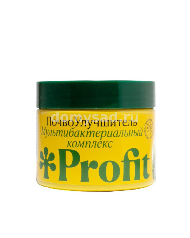 Profit ПочвоУлучшитель (мультибактериальный комплекс) 0,25л./ 60