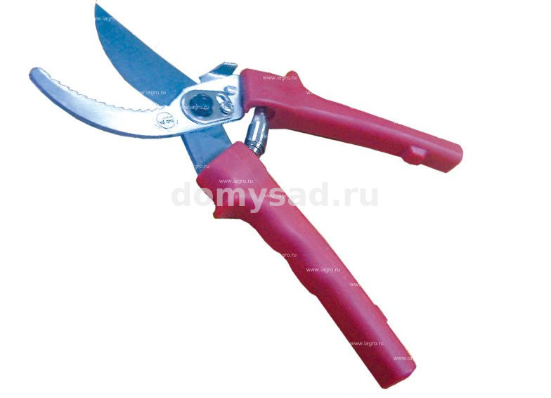Секатор СССР/10 010130 (Инструм-Агро)