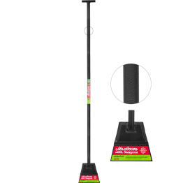 Ледоруб БЦМ 170 мм, 1,9 кг, металлический черенок 2159