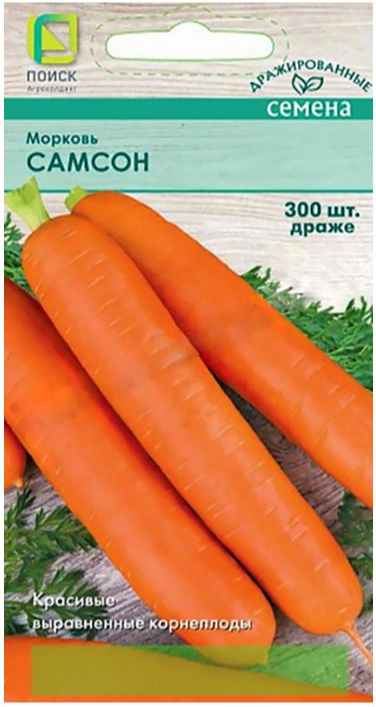 др.м.Самсон (Поиск)