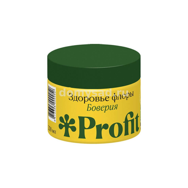 Profit Здоровье Флоры (боверия) 0,25л./ 60