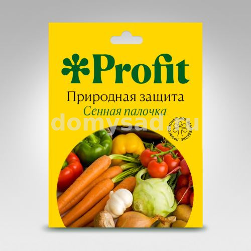 Profit Природная защита (Сенная палочка) 30мл,/ 240