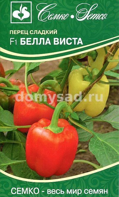 пер.Белла Виста (Семко) Ц