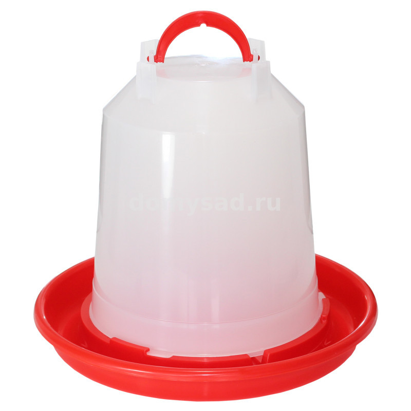 ПОИЛКА подвесная 4л./20 05078
