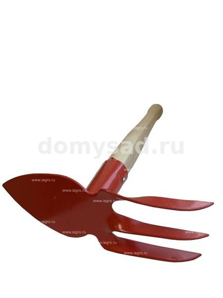 Мотыжка МКП-3-2/10 011002 (Инструм-Агро)