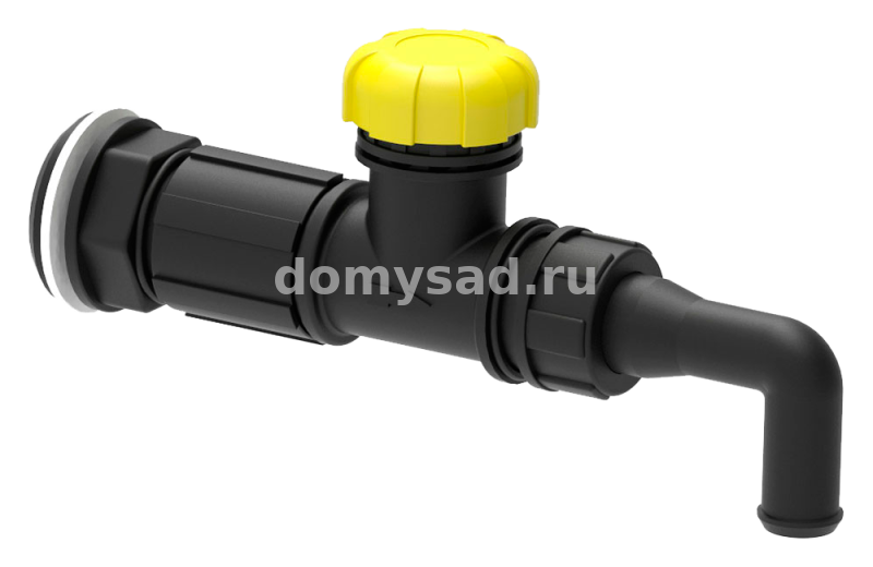 Кран - Умывальник КУ-1 /50 Исток