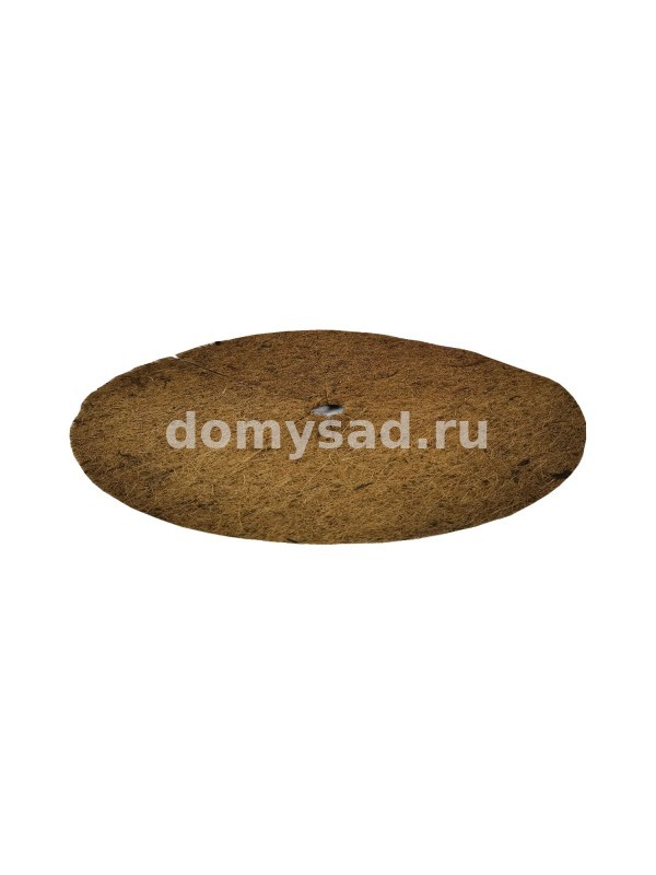 Стволовой круг из кокосового волокна 19см./50/500 PLANT!T