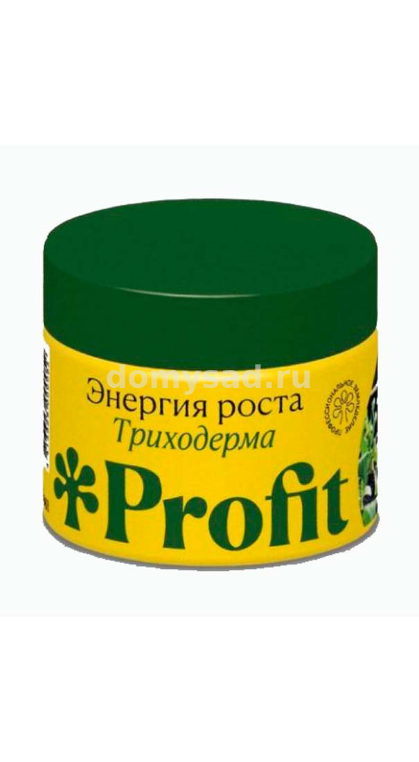 Profit Энергия Роста (триходерма) 0,25л./ 60