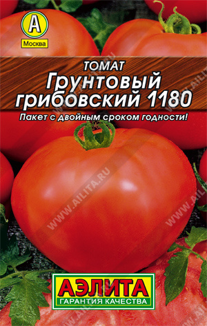 т.Грунтовый Грибовский 1180 (Аэлита) Ц