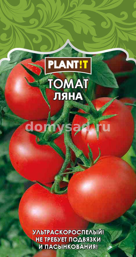 т.ЛЯНА 20шт. (PLANT!T) Ц