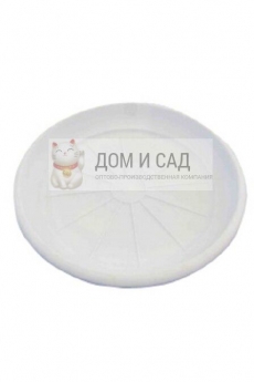 КВАДРО вазон 22*22*41,5 какао/4 115037
