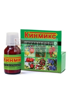 Кинмикс 25мл.фл. /30 ВХ