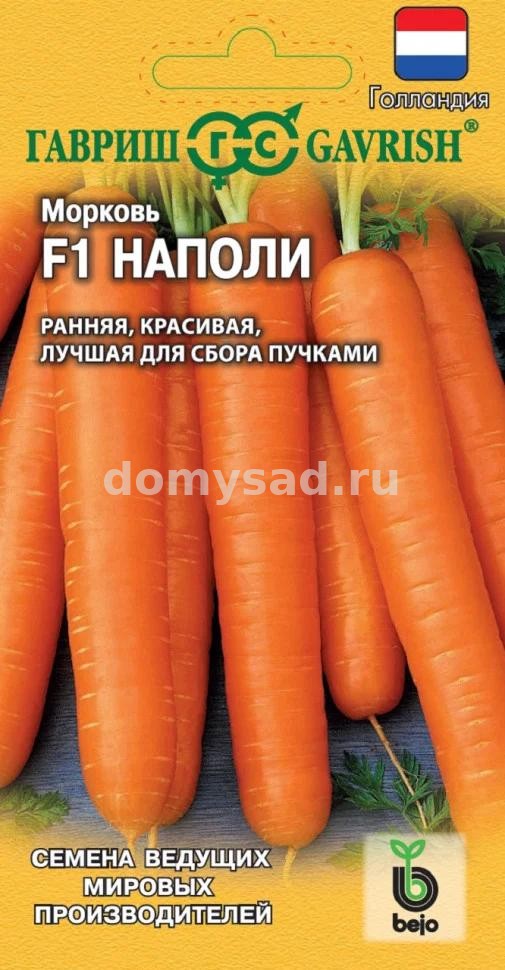 м.Наполи F1 (Гавриш) Ц