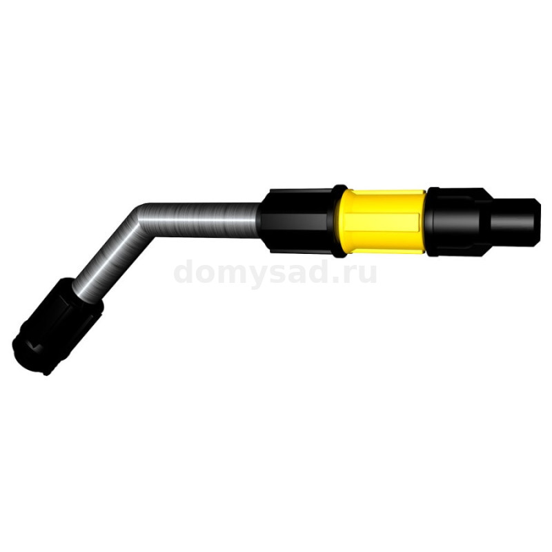 Насадка угловая к Туману УН-308 /100 ИСТОК